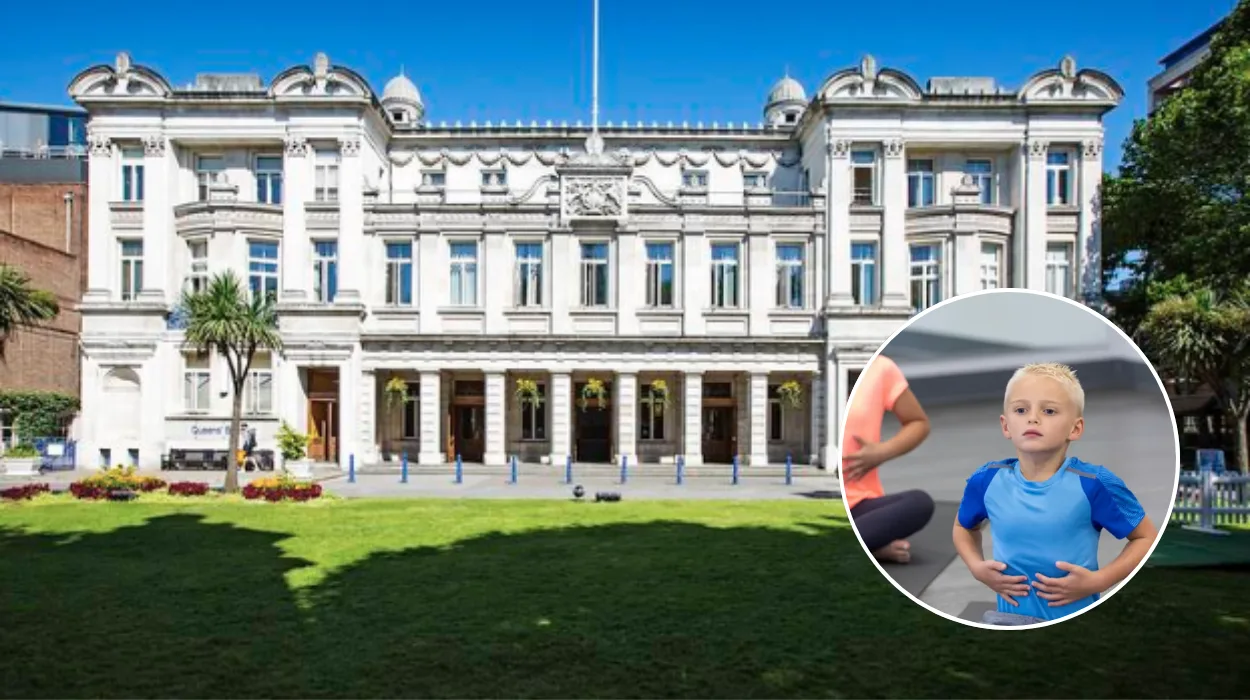 ULEZ Boosts Children’s Lung Growth in London, 2026