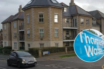 Water Supply Disruption Hits 10,000 Homes in Chigwell, London 2026