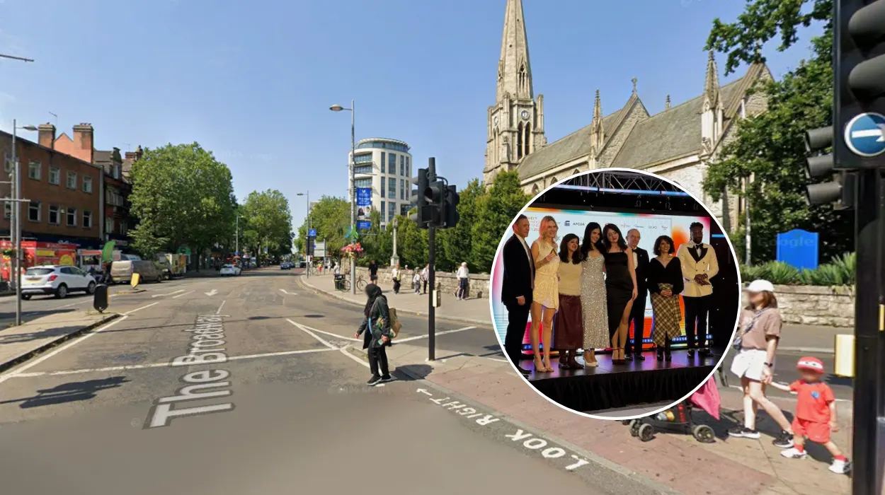 West London Business Awards 2027 Entries Open in Ealing