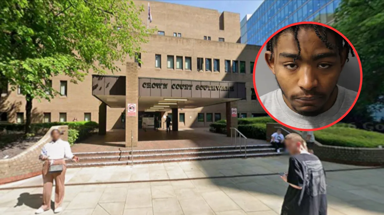 West London Serial Rapist Levi Bancroft Jailed in London 2026