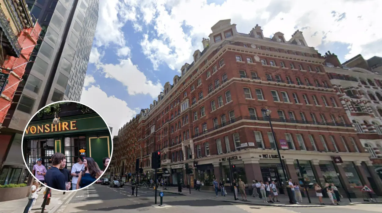 Westminster Pub Standing Ban Proposal Sparks Outcry in London 2026