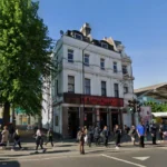 Wetherspoons Pub May Become Bingo Hall in Peckham 2026