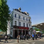 Wetherspoons Pub to Bingo Hall Plans in Peckham, 2026