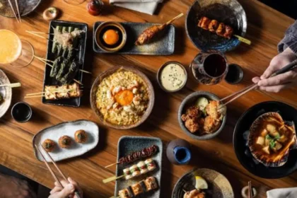 Where to Eat in West London 2026