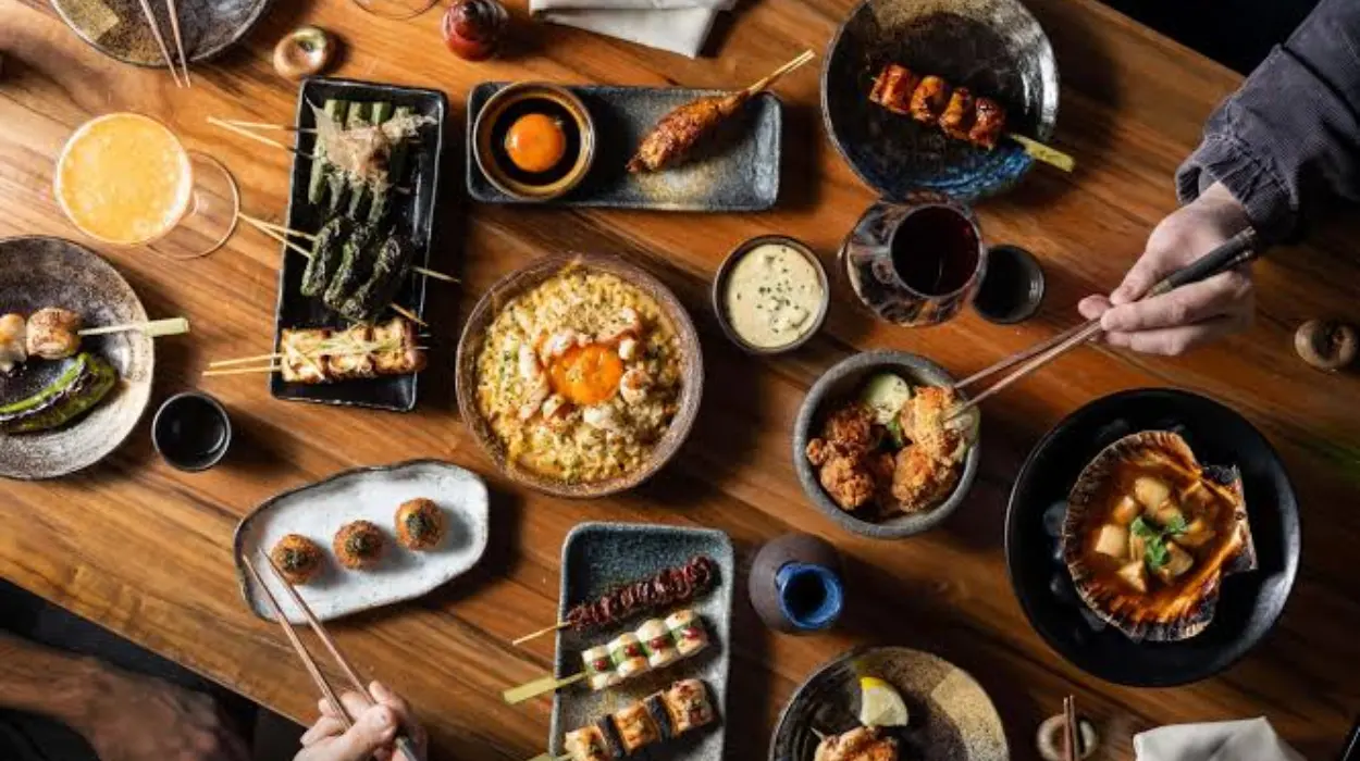 Where to Eat in West London 2026