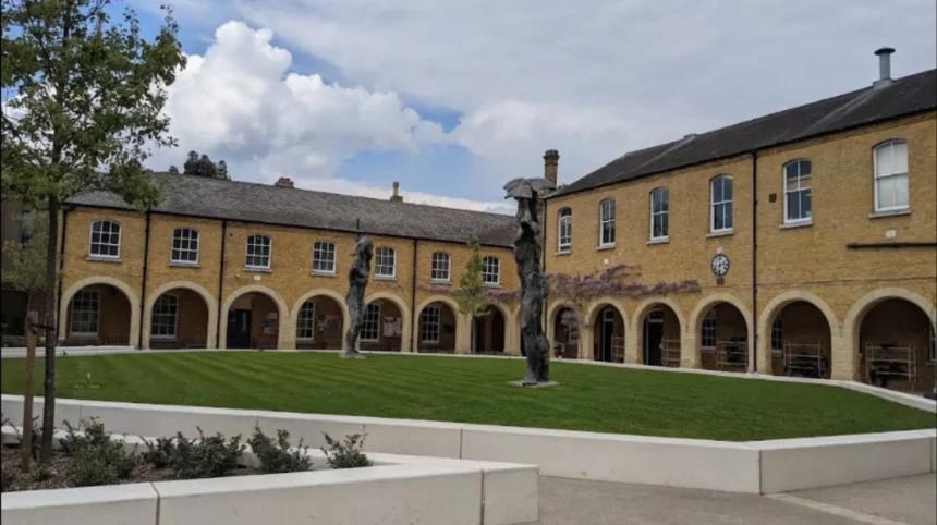 Why Eltham College Is a Top Independent School in South London 2026