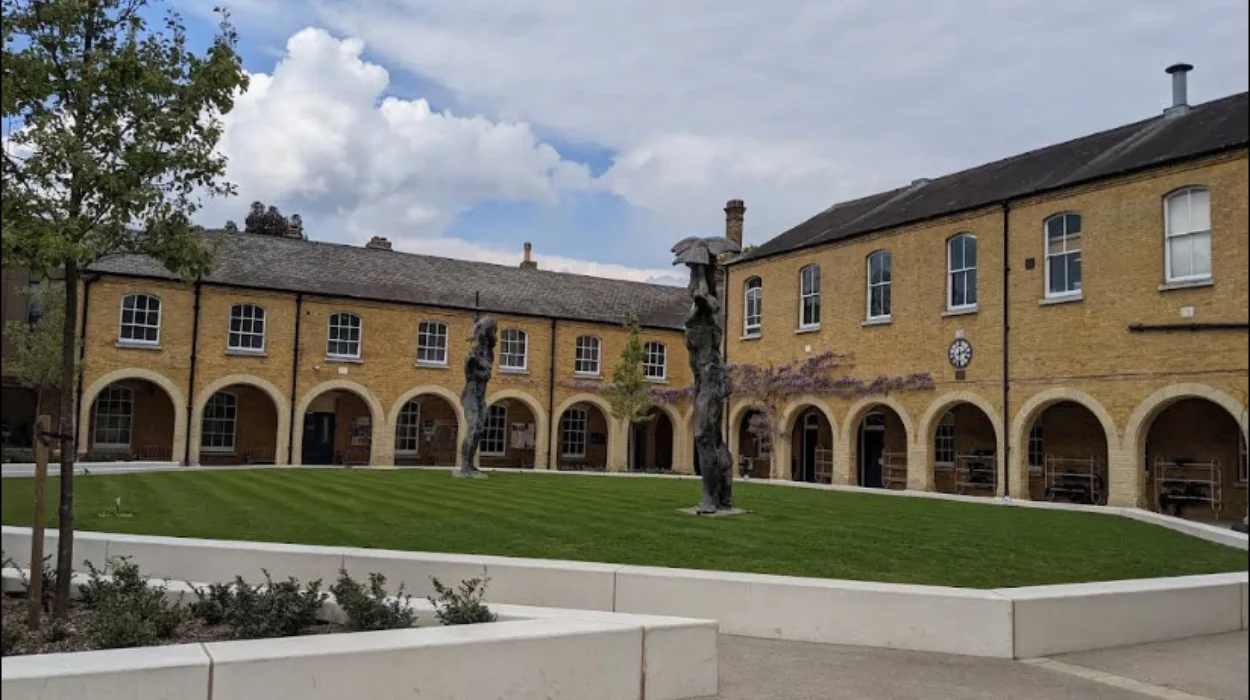 Why Eltham College Is a Top Independent School in South London 2026