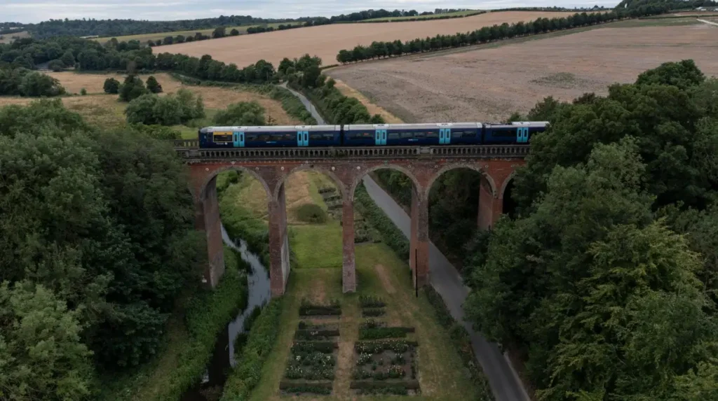 Why do historic railway day trips remain an essential way to understand Englands past