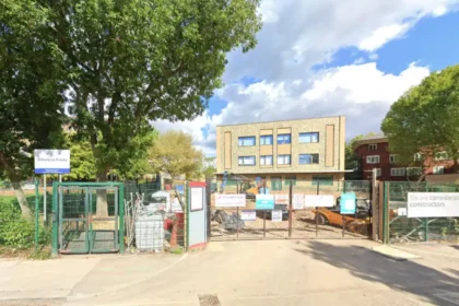 Wilberforce Primary School AstroTurf Pitch Approved in Westminster 2026