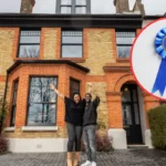 Win £3M Victorian London Townhouse with Omaze 2026