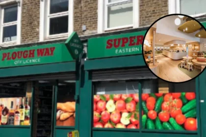 Yo-Chi Opens First UK Frozen Yoghurt Store in Notting Hill, 2026