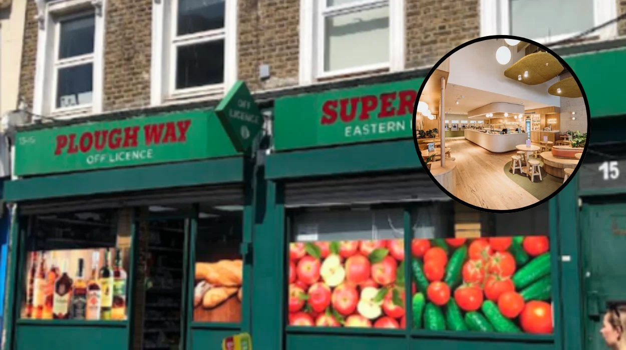 Yo-Chi Opens First UK Frozen Yoghurt Store in Notting Hill, 2026
