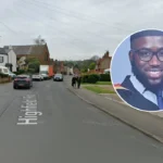 £20k reward offered to find moped killer in Kilburn, London 2026