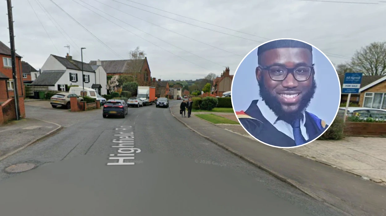 £20k reward offered to find moped killer in Kilburn, London 2026