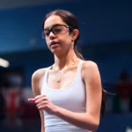 Anahat Singh dominates Mariam Metwally at London Squash Classic 2026
