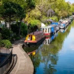 Best Canal Walks, Cafés and Photography in Little Venice