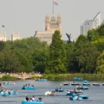 Best Outdoor Activities and Historic Experiences in Hyde Park
