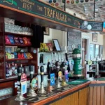 Community Ownership Bid for The Trafalgar Pub in Wimbledon, 2026