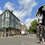 District 13 and Rufus Miller Rock Concert in London 2026