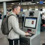 EU EntryExit System Guide for UK Travelers in Europe