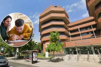 Ealing Council Fails Disabled Teenager Therapy Support in Ealing 2026