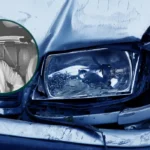 Exhausted Taxi Driver Fatal Crash on A23 in South London 2026
