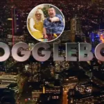 Gogglebox Down's Syndrome Star London 2026