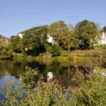 Hidden Walks, Parliament Hill Views & Kenwood Hampstead