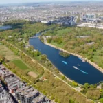 How Hyde Park Became London's Historic Royal Park | Hyde Park