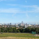John Keats and Constables Creative Legacy in Hampstead