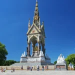 Kensington Palace, Gardens and Museums Top Attractions in Kensington