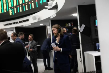 London Metal Exchange Approves Jeddah Port, Saudi Arabia 2026