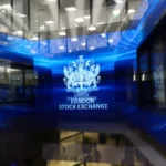 London Mid-Caps Fall on Bond Jitters and Experian Slump in London 2026