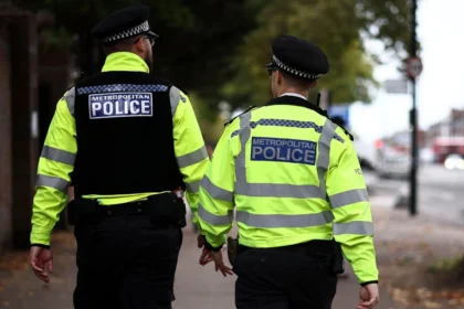 Man Charged With Serious Station Assault in London 2026