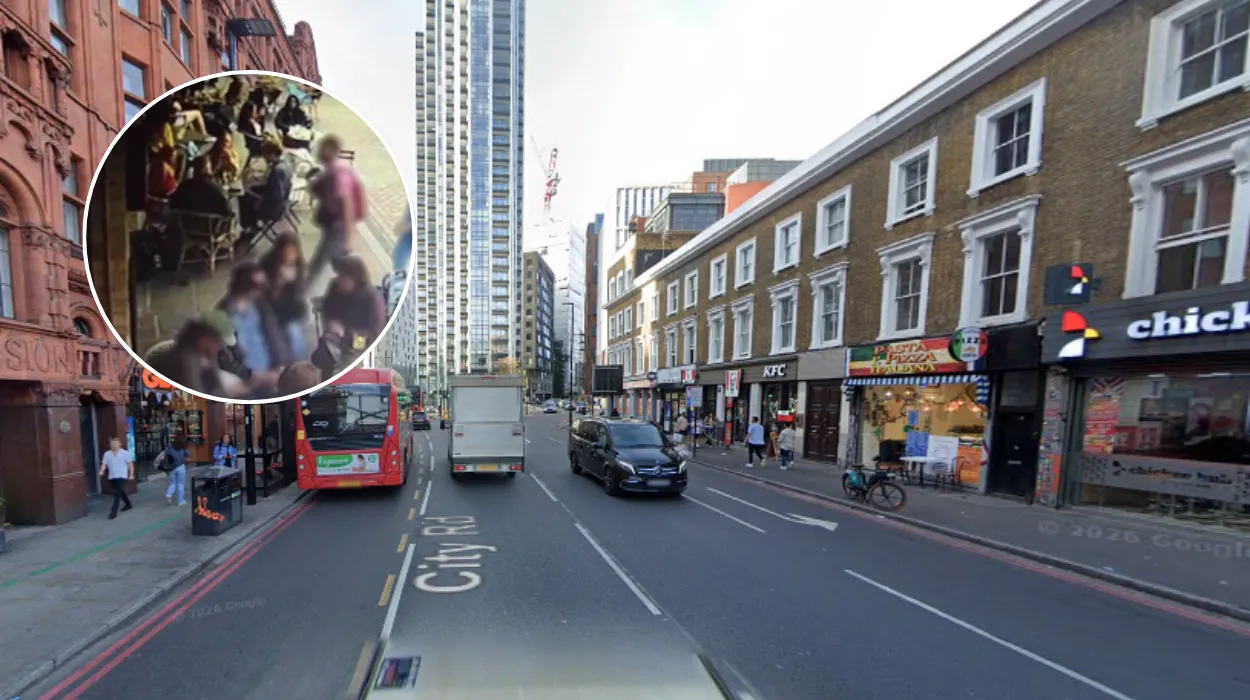 Met Police System Blunder Fails Bag Snatch Victim, London 2026