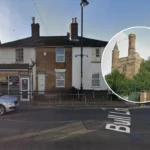 New East London sauna at historic Castle building, Stoke Newington 2026
