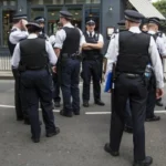 Notting Hill Carnival Family Day Police Arrests in London 2026