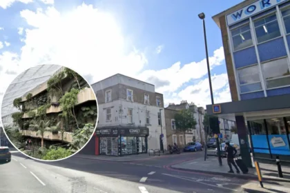 Open House Festival Events and Hidden Buildings in North London 2026