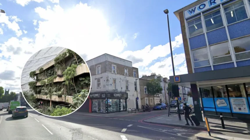 Open House Festival Events and Hidden Buildings in North London 2026