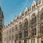 Royal History of Kensington Palace and Victoria’s Cultural Legacy, Kensington