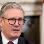 Starmer Resigns, Triggering By-Election in Holborn and St Pancras 2026