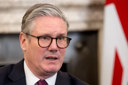 Starmer Resigns, Triggering By-Election in Holborn and St Pancras 2026