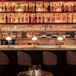 Tigermilk Brings Hacienda Grandeur to Spitalfields London 2026