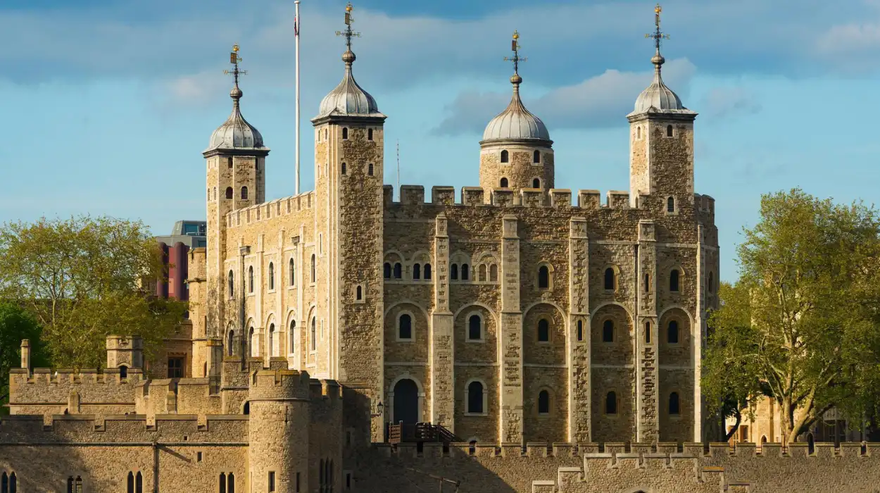 Tower of London Faces UNESCO Danger List Over Skyscraper Plans in London 2026
