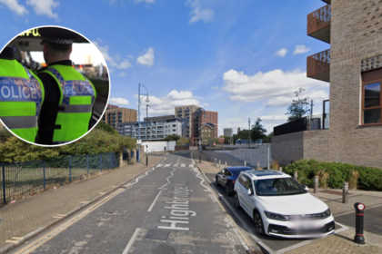 Tube Station Assault Suspect Charged in London 2026