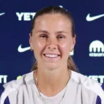Victoria Pelova Joins Tottenham from Arsenal in London 2026