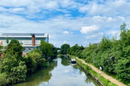 West London Trial Funds Sewage Officer for River Brent, 2026