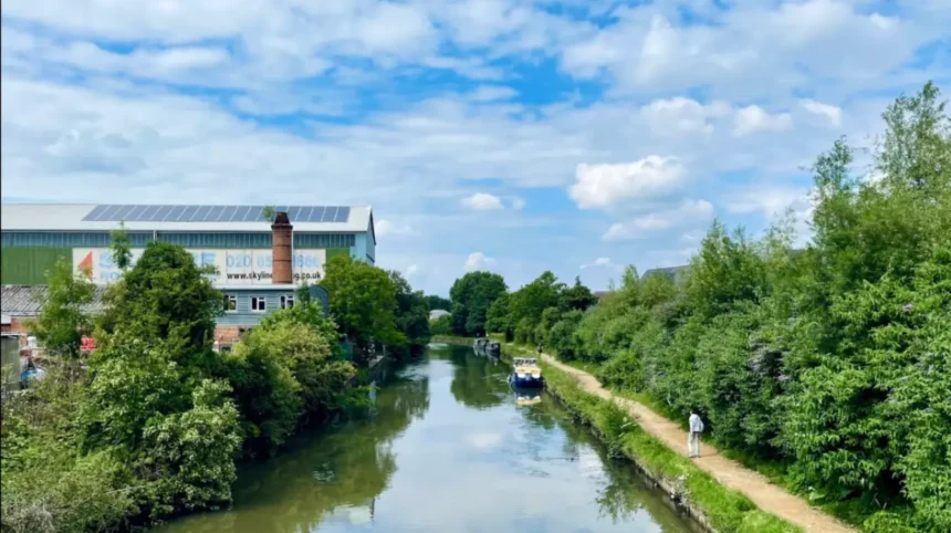 West London Trial Funds Sewage Officer for River Brent, 2026