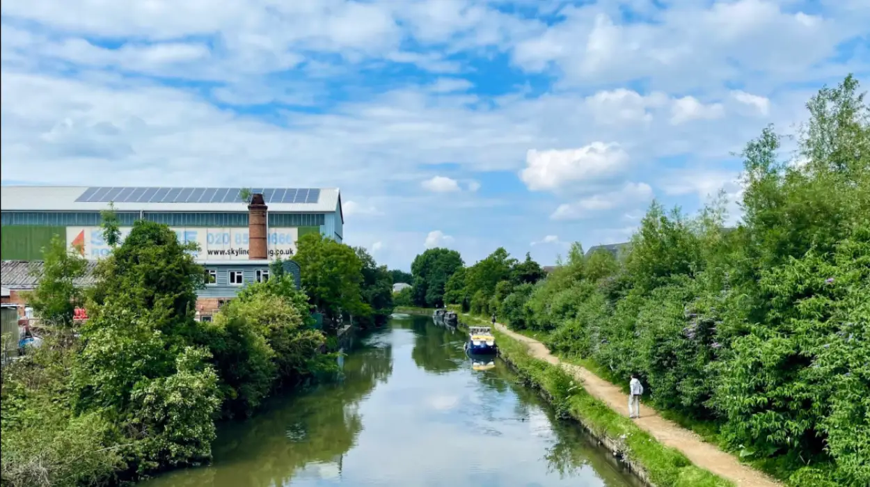 West London Trial Funds Sewage Officer for River Brent, 2026