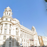 London Phone Theft Crackdown Leads to More Than 700 Arrests
